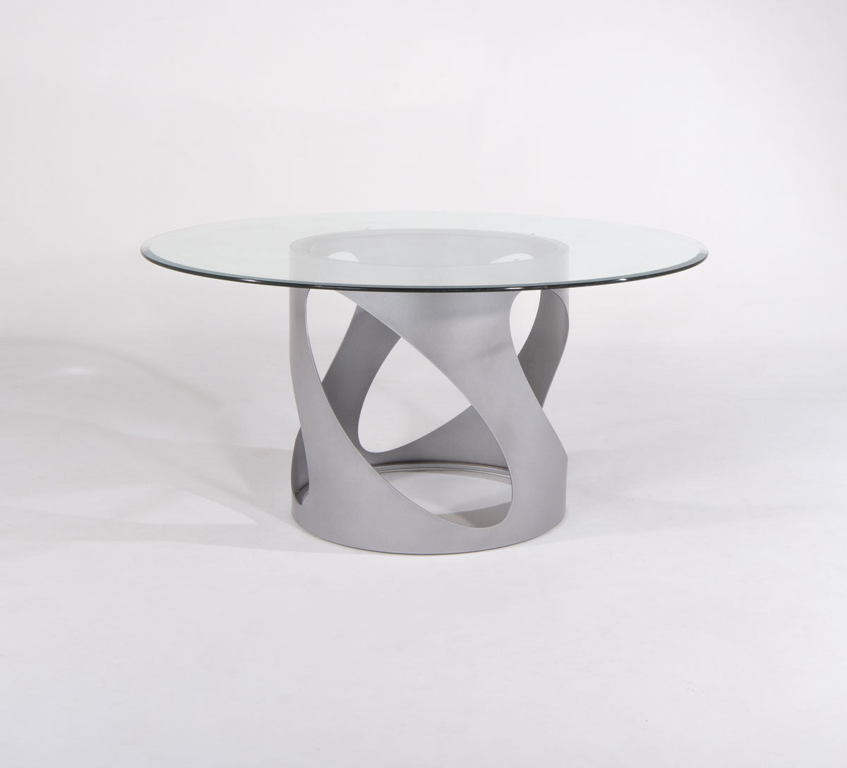 EVERLY LARGE DINNING 48" TOP