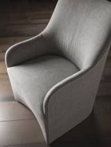RILEY WOVEN DINING CHAIRS