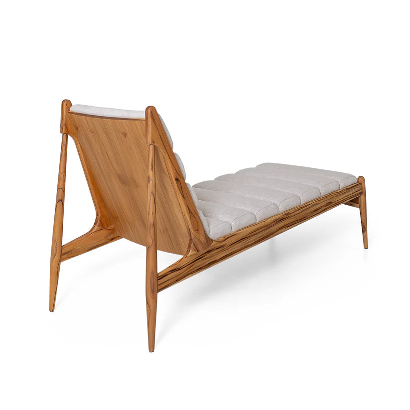 WAVE CHAISE LOUNGE