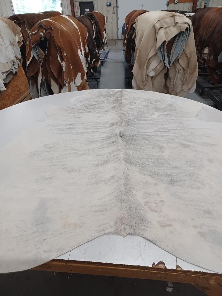 COWHIDE RUG