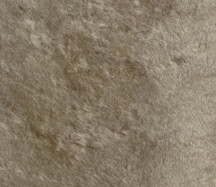 SHEARLING PILLOW