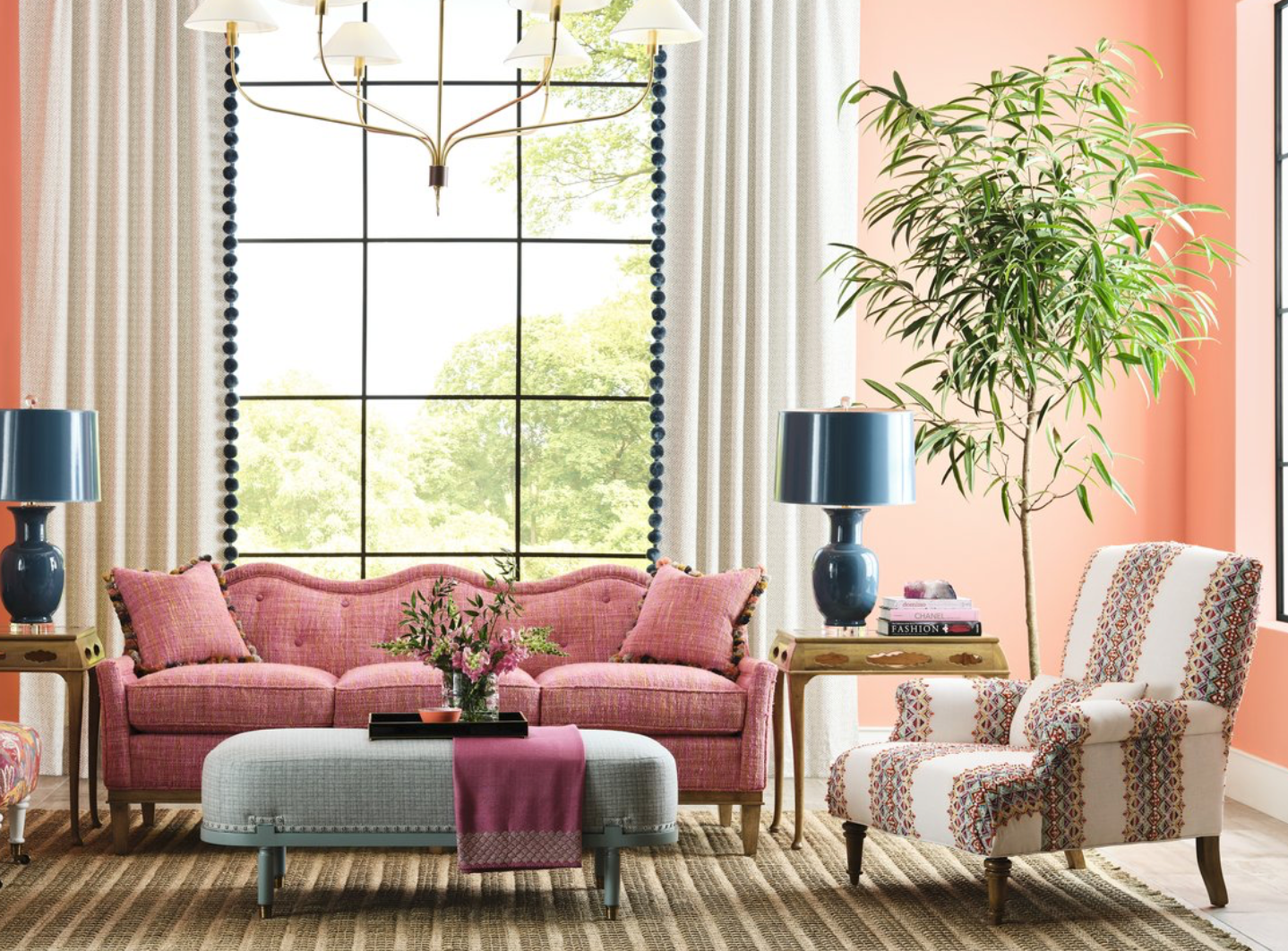 NAPOLEON CHAIR