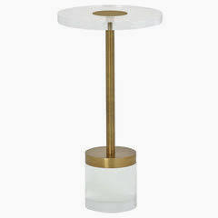 DECO MARTINI TABLE