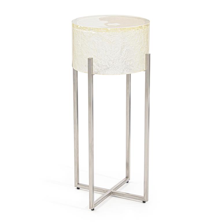 CLARO MARTINI TABLE I
