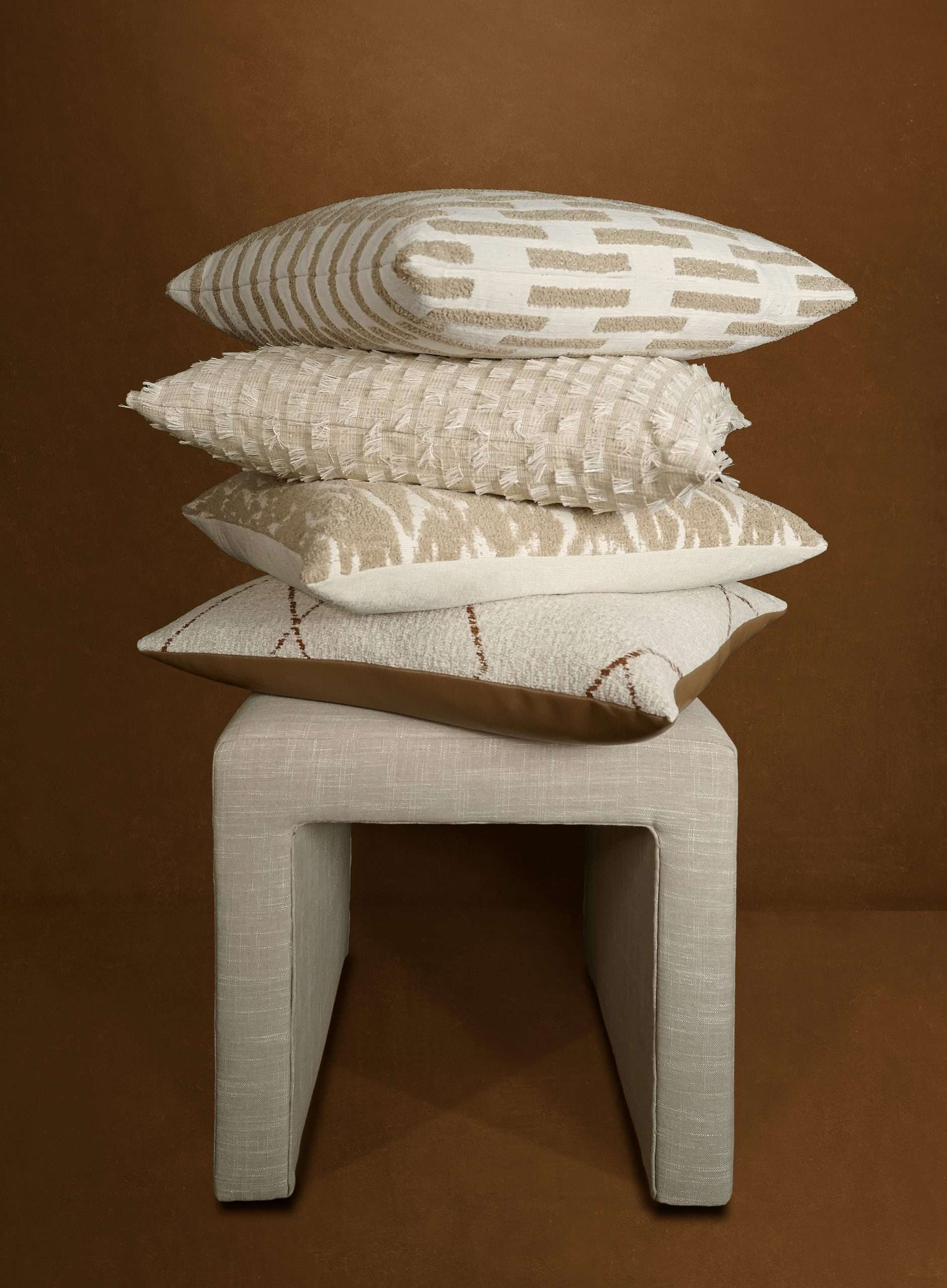 Pillows Galore