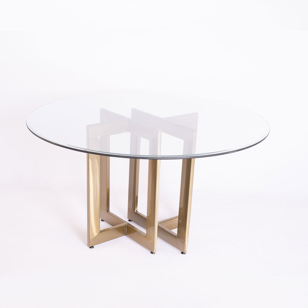 EMMERSON DINNING - BASE ONLY