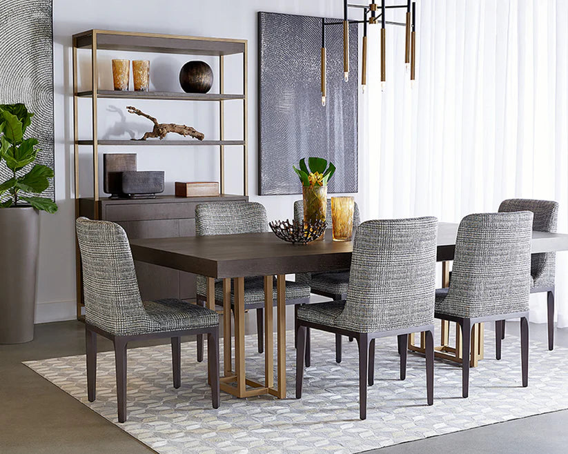 BALDESSARA BOOKCASE