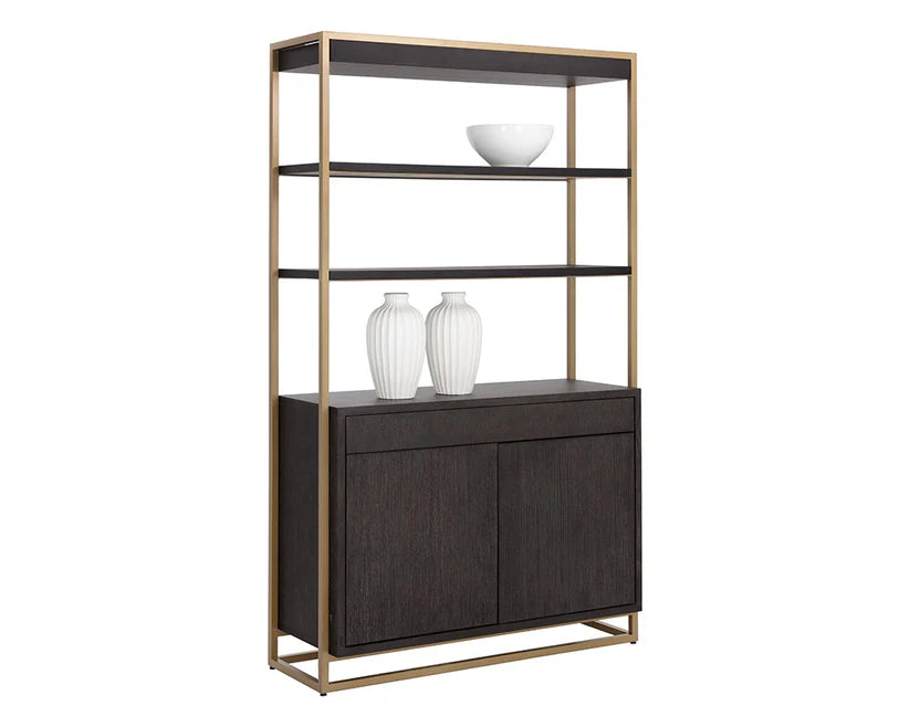 BALDESSARA BOOKCASE