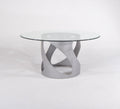 EVERLY LARGE DINNING 48" TOP