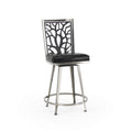 LUCA SWIVEL COUNTER STOOL