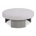 Eclipse Cocktail Ottoman