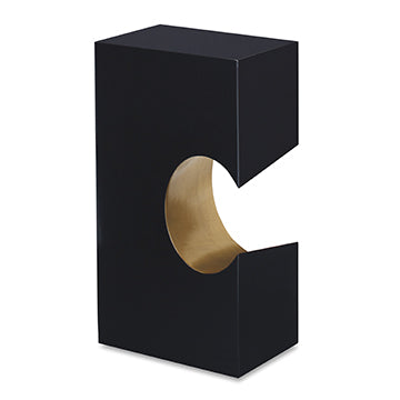 VOID SIDE TABLE
