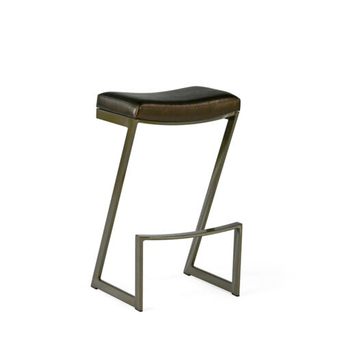 ZED COUNTER STOOL