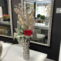 Robyn Story holiday arrangement