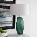 ESMERALDA TBALE LAMP