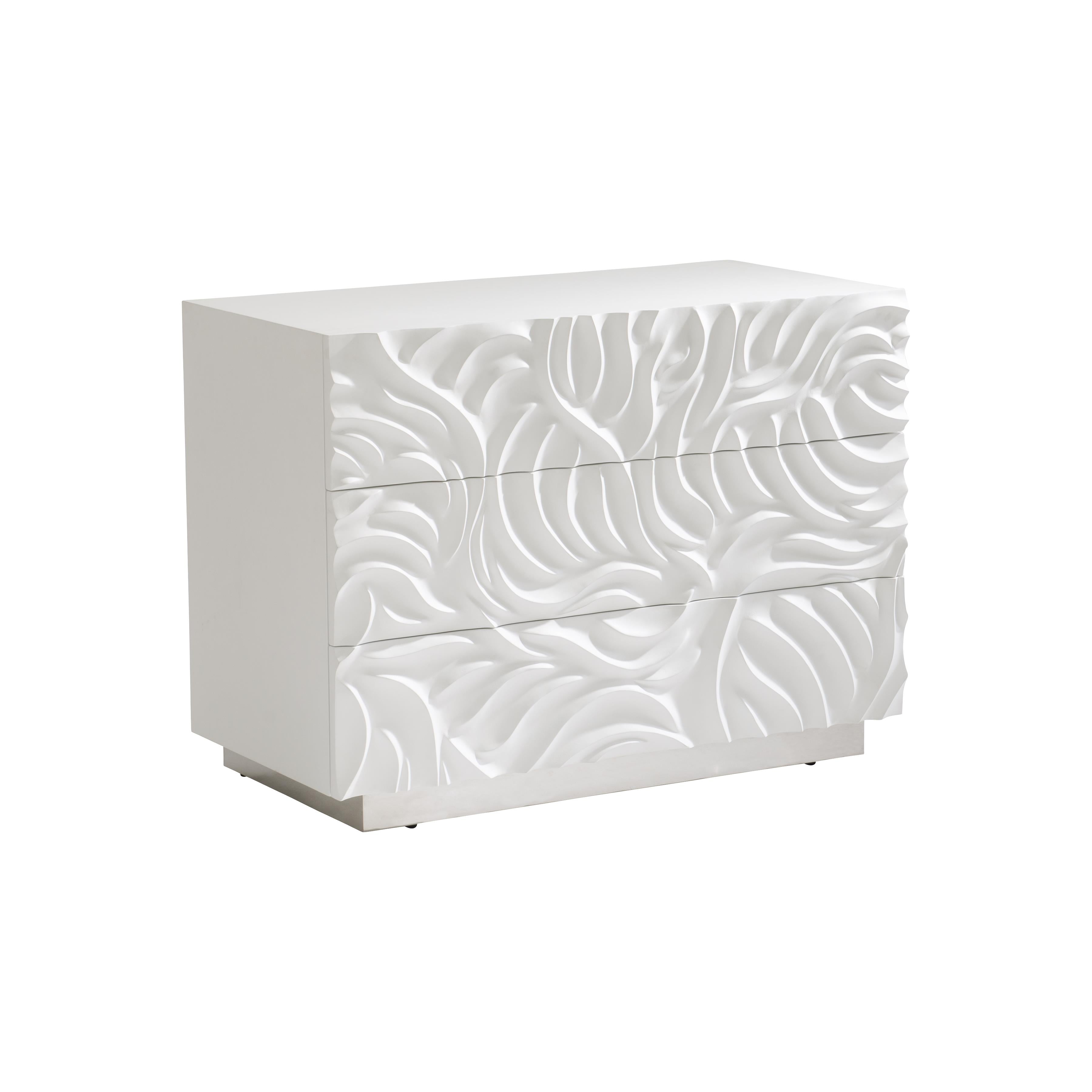 Alia Nightstand