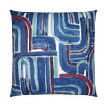 BENDER PILLOW IN NAVY