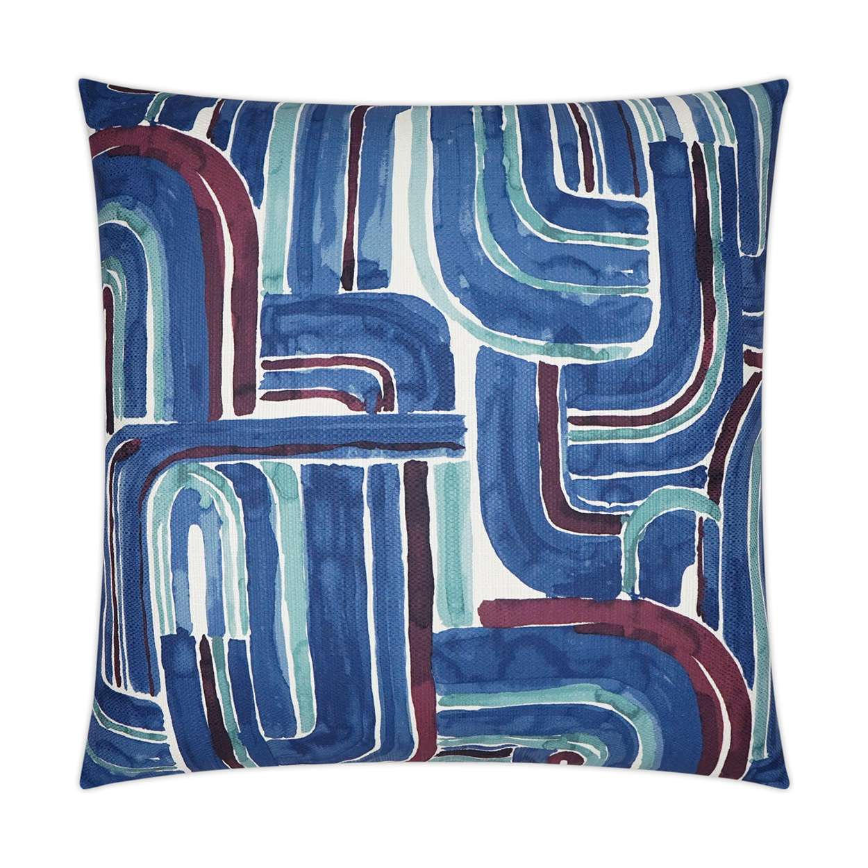 BENDER PILLOW IN NAVY