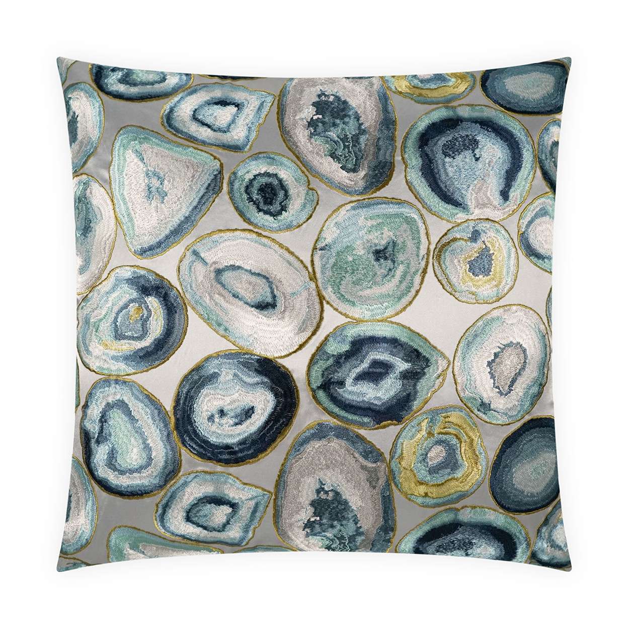 CALI PILLOW IN MARINE