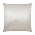 GLISTEN PILLOW IN PEWTER