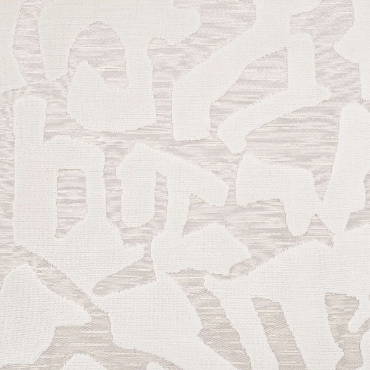 BANKSY IVORY PILLOW