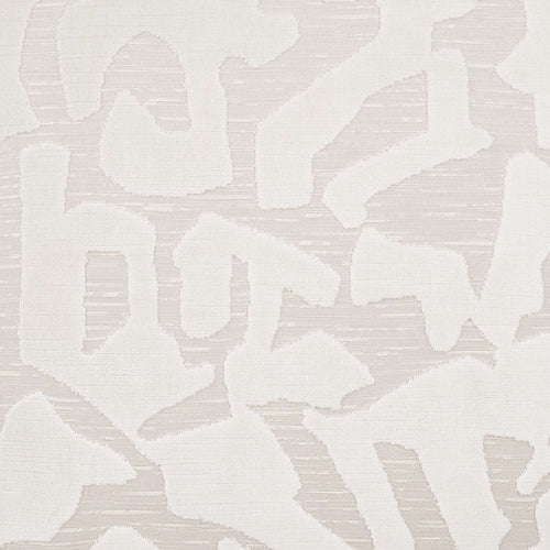 BANKSY IVORY PILLOW