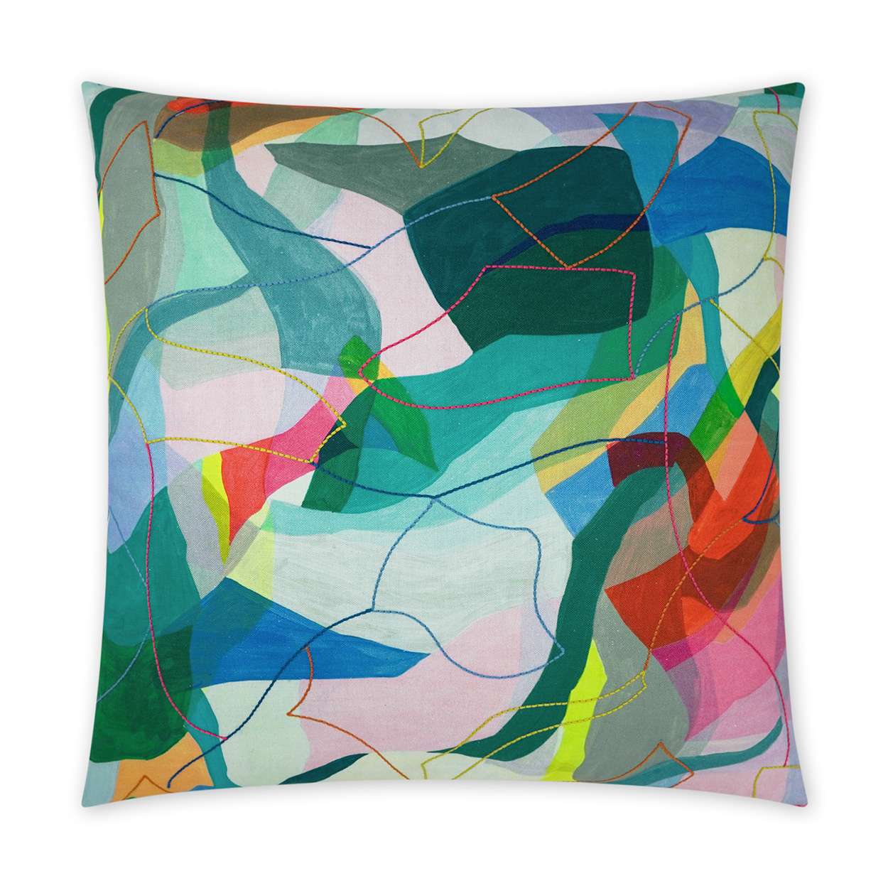 KOONES PILLOW