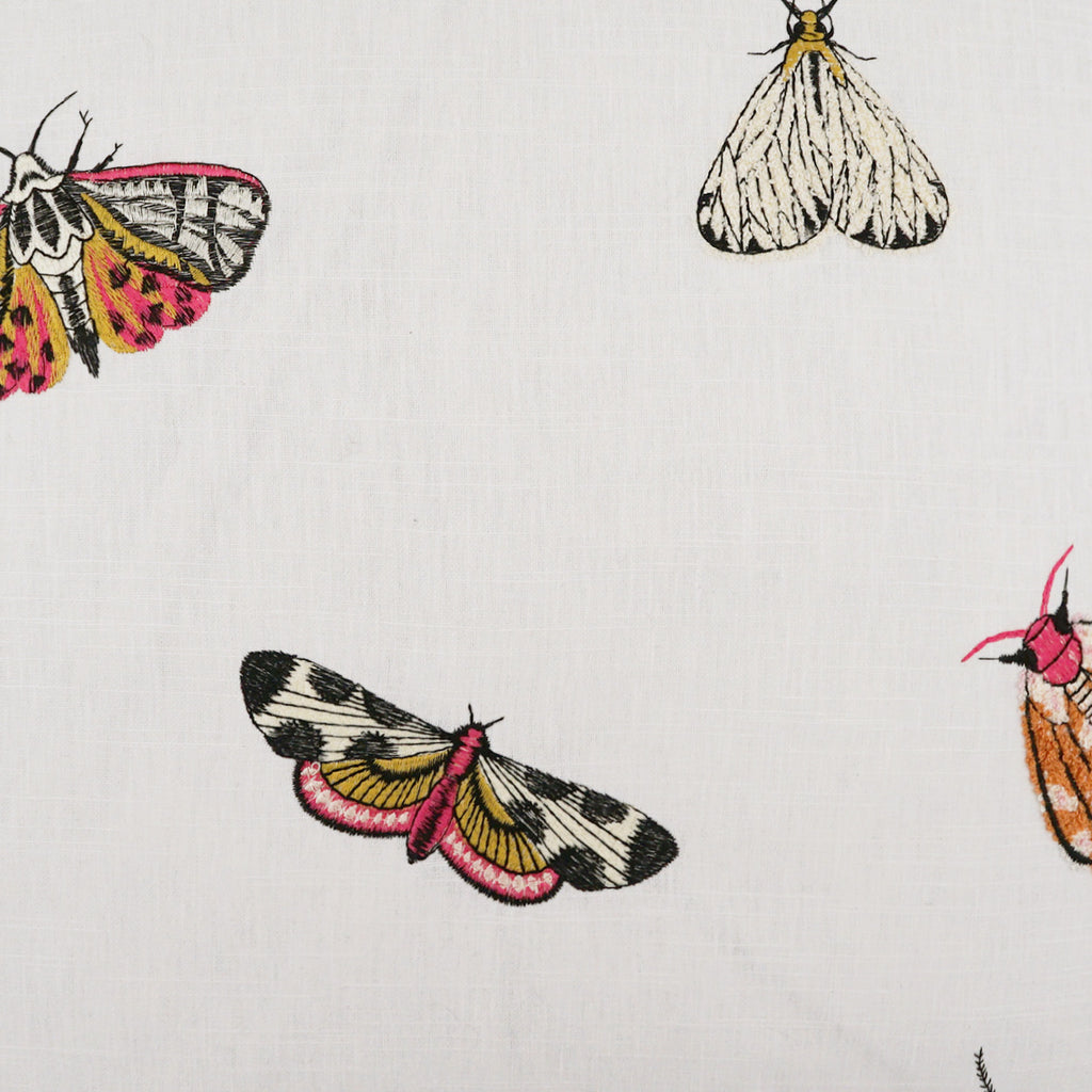 FLUTTER PILLOW