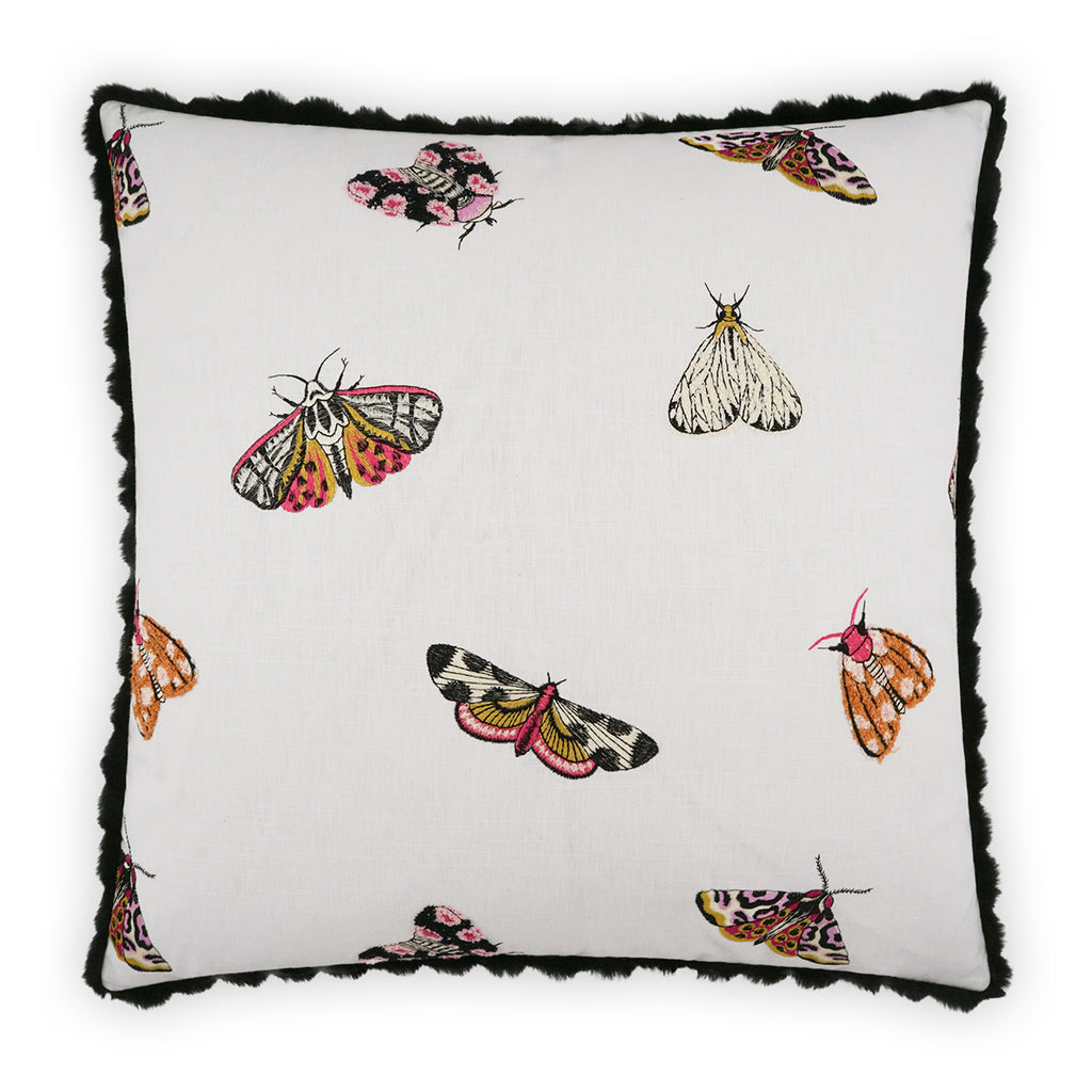 FLUTTER PILLOW