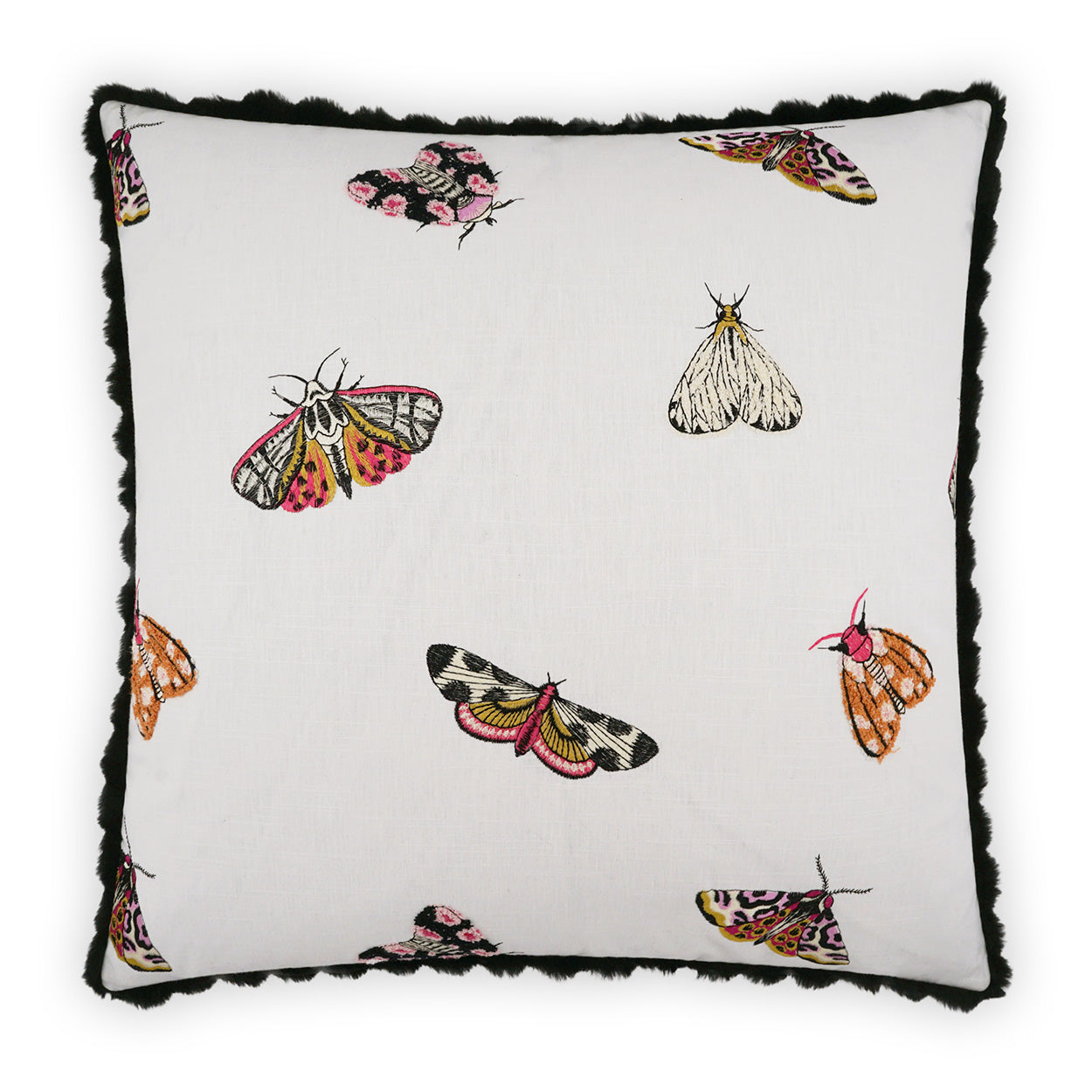 FLUTTER PILLOW