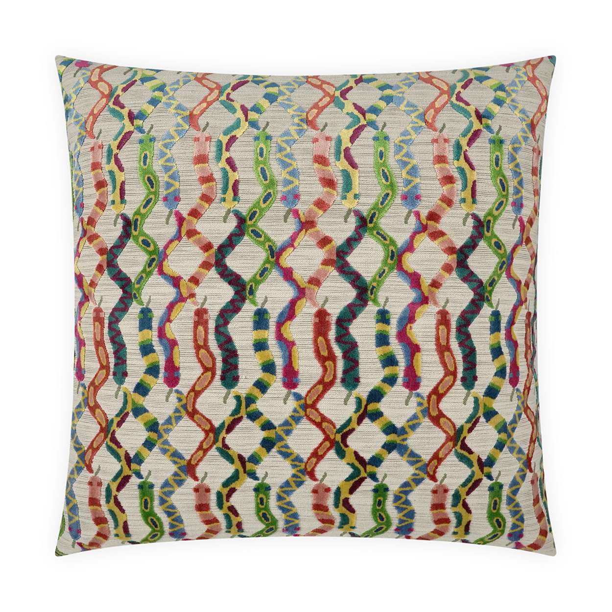 SLITHER - LUMBAR