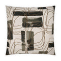 FREEFORM PILLOW - INK