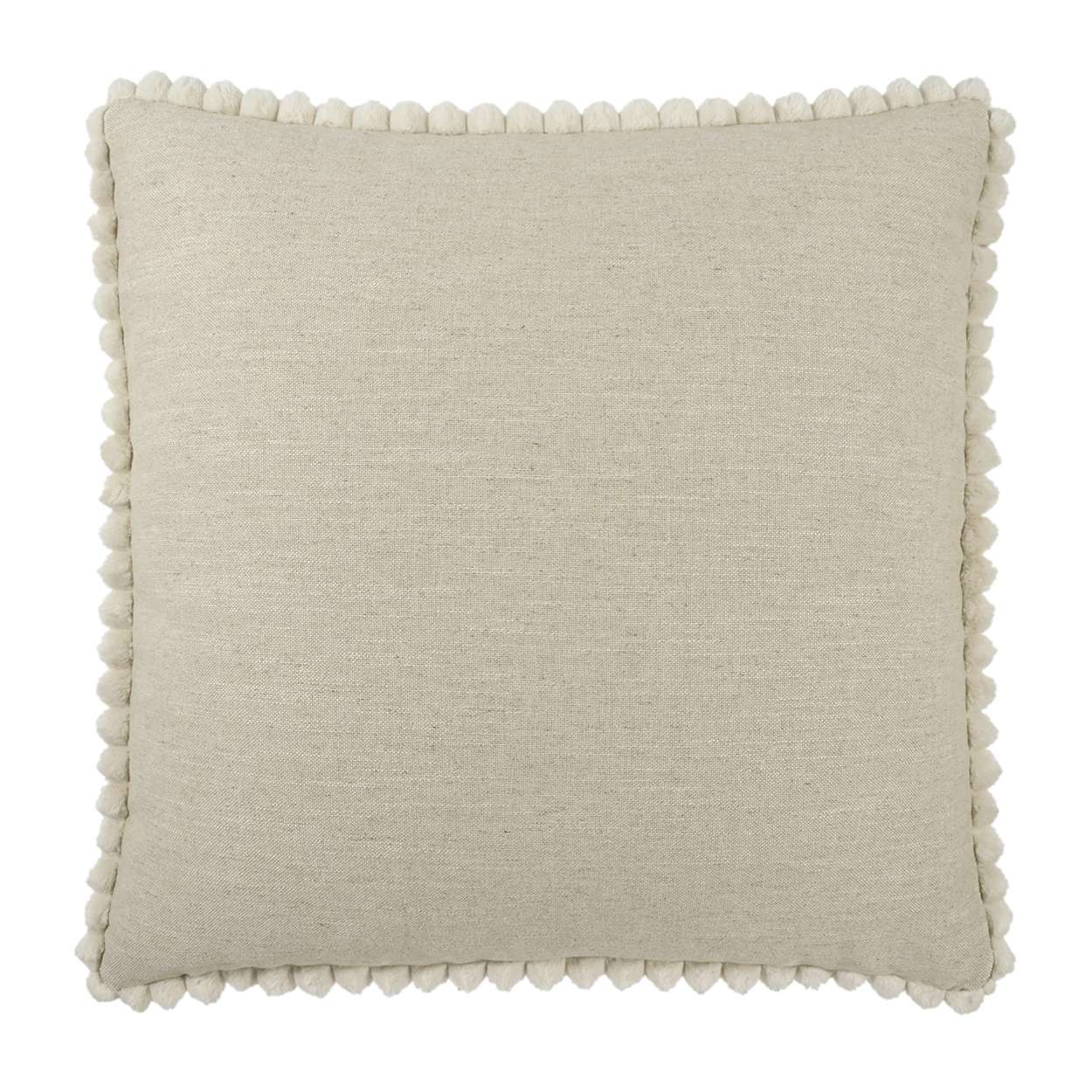 POM CHIC PILLOW