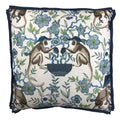 CHEEKY MONKEY PILLOW- ISLAND