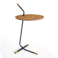 LIKE END TABLE- TEAK