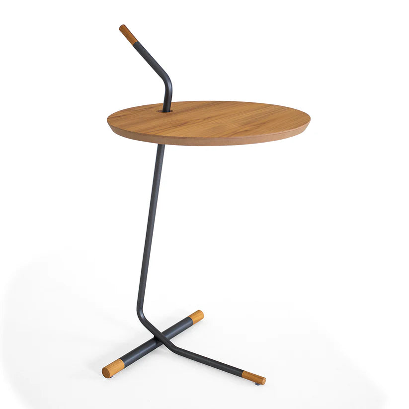 LIKE END TABLE- TEAK