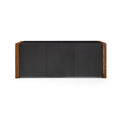 MASP SIDEBOARD IN GRAPHITE