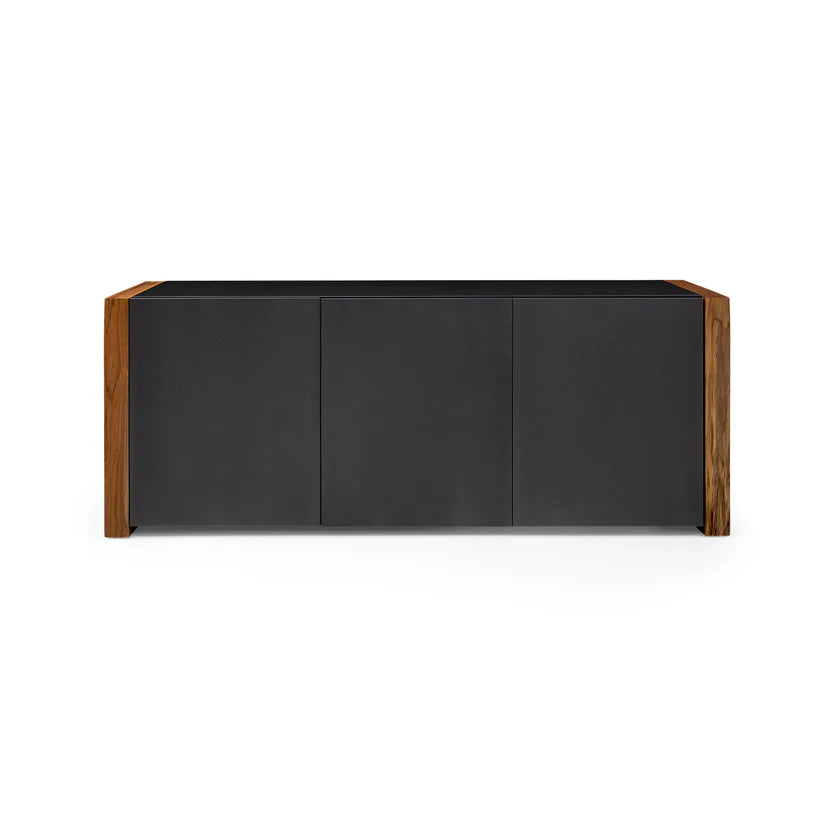 MASP SIDEBOARD IN GRAPHITE