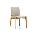 CAPPIO DINING CHAIR IN TEAK