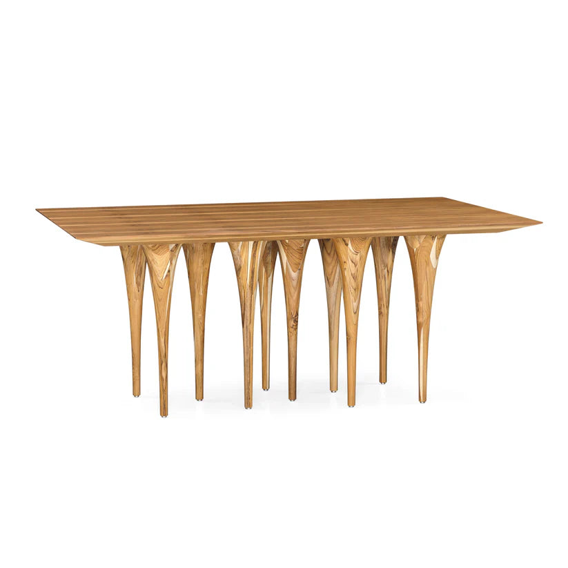 PIN DINNING TABLE
