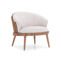 Fane accent chair