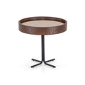 REGIA COFFEE TABLE 19" X 18"