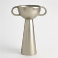 LOVING CUP NICKEL LG