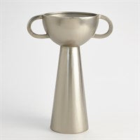 LOVING CUP NICKEL LG