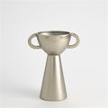 LOVING CUP NICKEL-SM
