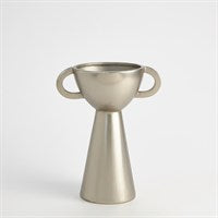 LOVING CUP NICKEL-SM
