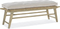 HOOKER SURFRIDER BENCH