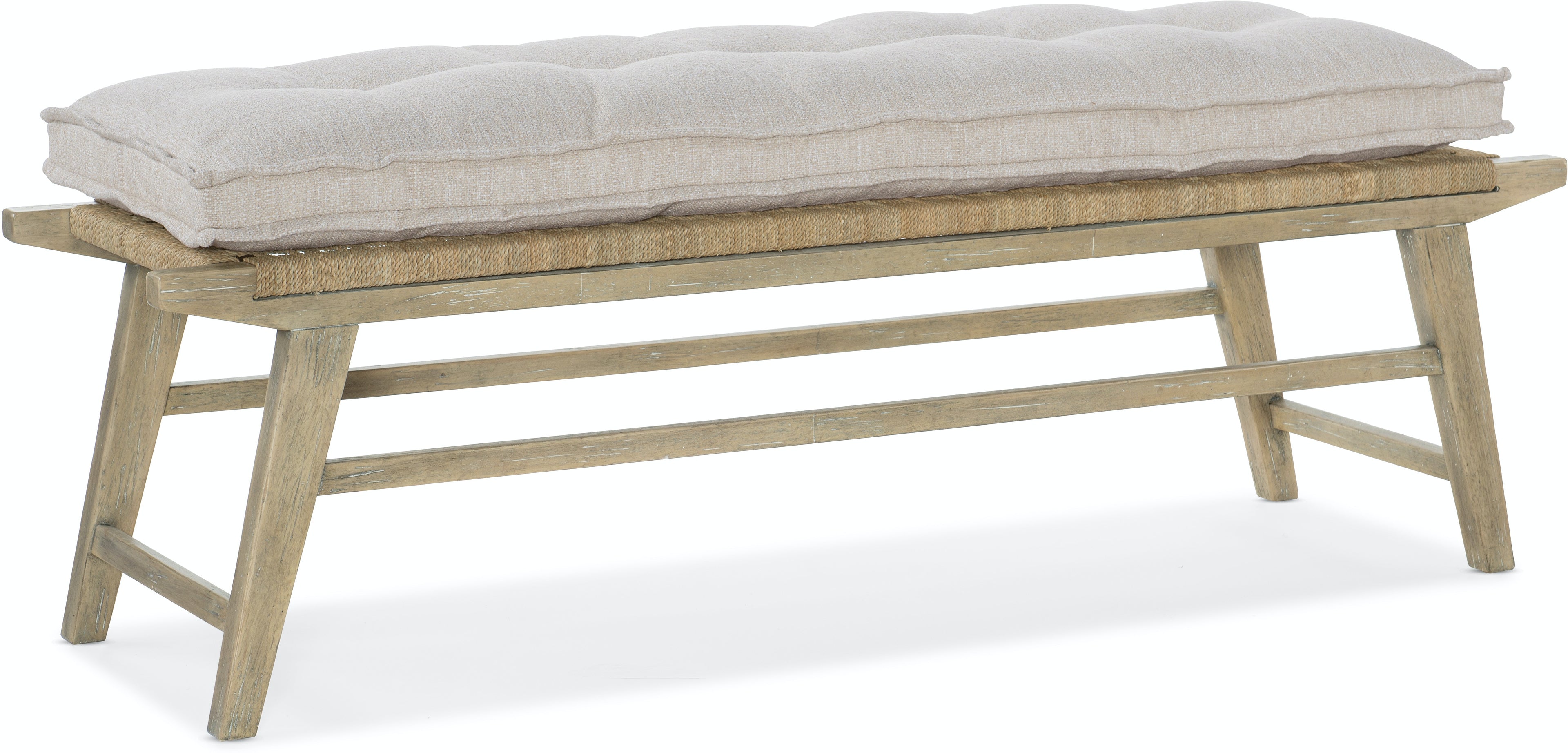 HOOKER SURFRIDER BENCH