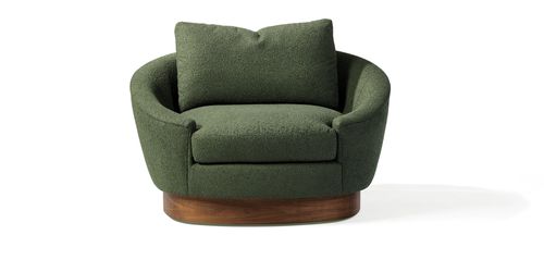 HEIDI LOUNGE CHAIR