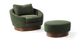 HEIDI OTTOMAN